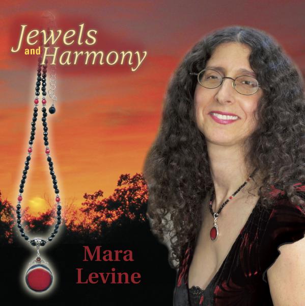 Mare Levine Jewels and Harmony
