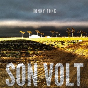 Son Volt Honky Tonk album