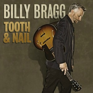 Billy-Bragg-Tooth-and-Nail album cover