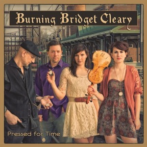 Burning Bridget Cleary pressed for time CD