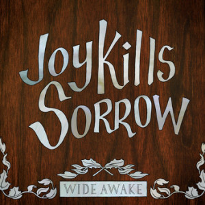 Joy Kills Sorrow EP cover