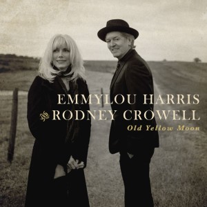 Emmylou Harris & Rodney Crowell CD