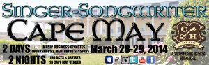sscapemay2014