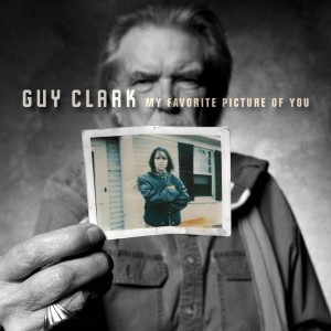 Guy Clark My Favorite Picture of You CD