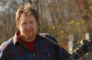 Dubbed "The poet laureate of the rural Midwest" by Michigan Folk Live, Tim Grimm had the #1 song on folk radio in 2014, according to FOLKDJ-L.