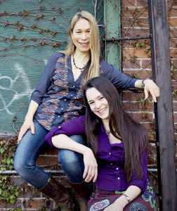 The Nields will close out the 2015 edition of Muses in the Vineyard on May 17.