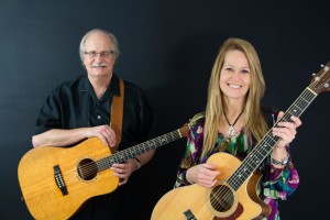 Kalinec & Kj: A new duo with Texas roots and Pennsylvania flair