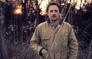 Sturgill Simpson tops the list of nominees for the 2017 Americana Honors & Awards with three nominations.