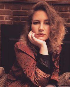 Singer-Songwriter Kirsten Maxwell will be among the Formal Showcase artists.