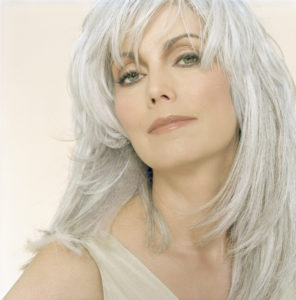 Emmylou Harris, a 13-time Grammy Award-winner, co-headlines the 30A Songwriters Festival.