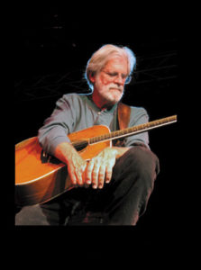 Jack Williams is among the headliners at the 2018 South Florida Folk Festival.