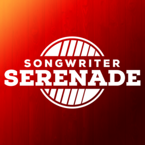 Songwriter Serenade logo