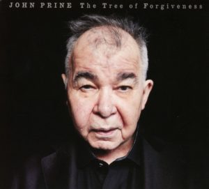 John Prine - The Tree of Forgiveness