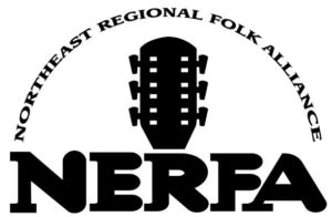 NERFA Logo rounded