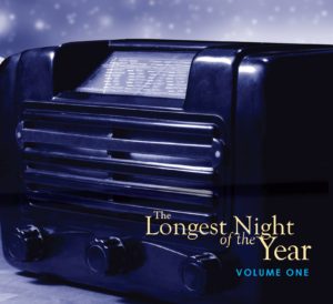 The Longest Night of The Year CD