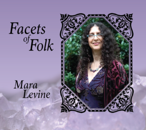 Mara Levine Facets of Folk