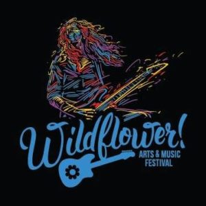 Wildflower! Festival