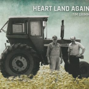 Heart-Land-Again-Tim Grimm