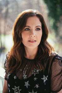Lori McKenna, a Grammy Award-winning songwriter, is among this year's nominees for Americana Awards. (Photo: Becky Fluke) 