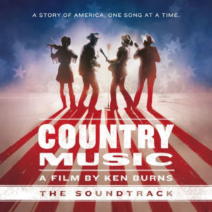 Country Music a film by Ken Burns