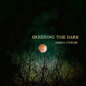 Greenng the Dark album cover