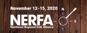 NERFA Conference Banner 2020