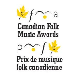 Canadian Folk Music Awards