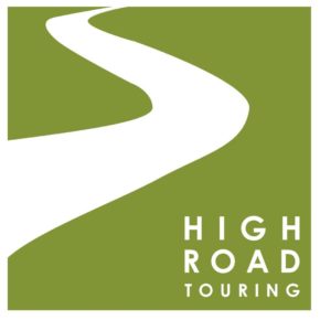 High Road Touring logo