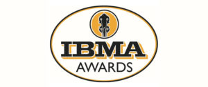 IBMA Awards logo
