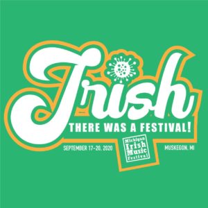 Michigan Irish Music Festival 2020