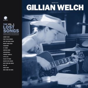 Gillian Welch Boots No. 2 The Lost Songs