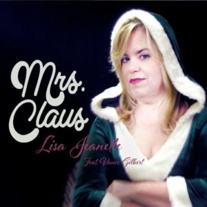 Lisa Jeanette Mrs. Claus