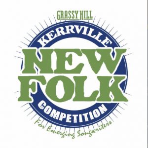 Kerrville New Folk Logo