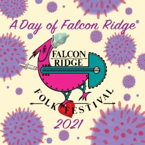 A Day of Falcon Ridge 2021