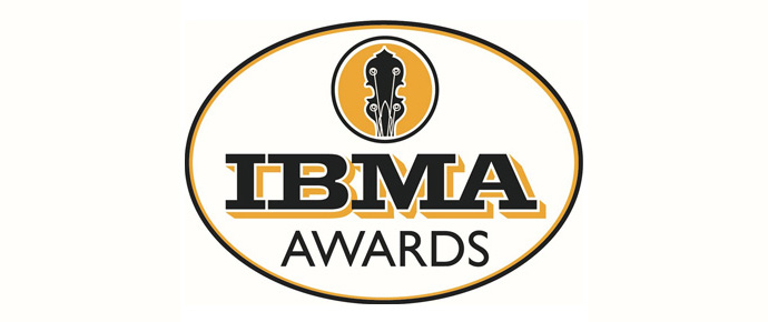 IBMA Awards logo