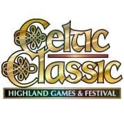Celtic Classic logo