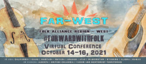 FAR-West 2021 banner