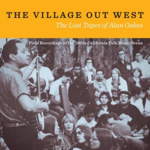 The Village Out West cover
