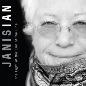 Janis Ian 2022 album cover