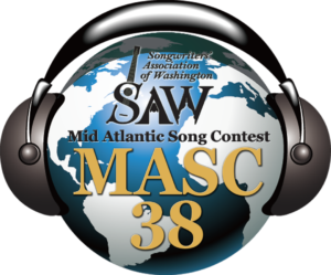 MASC 38 logo