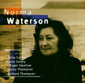 Norma Waterson debut solo album