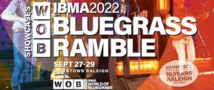 IBMA 2022 WOB Banner