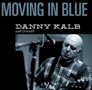 Dann Kalb - Moving in Blue