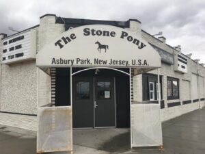 The conference's juried formal showcases will take place at The Stone Pony. Saturday night's showcases will be open to the public. (Photo: Michael Kornfeld)