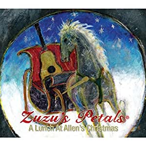 Zuzu's Petals - A Lunch At Allen's Christmas