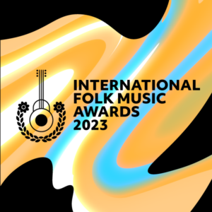 International Folk Music Awards logo