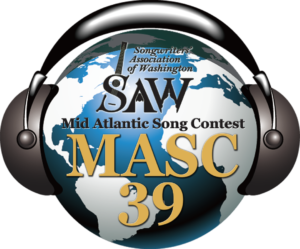 MASC 39 Logo