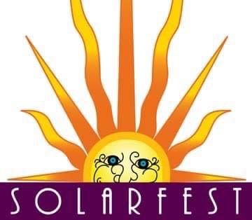 SolarFest Logo