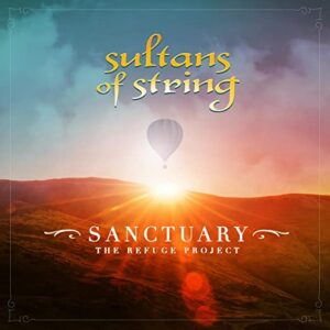 Sultans of String Sanctuary