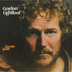 The late Gordon Lightfoot was the most-played artist on folk radio in May 2023; Gord's Gold was the #2 album; and four of his classic songs were among the top five.